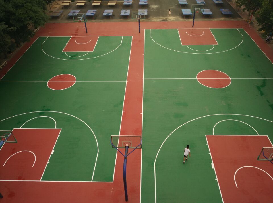 臨淄區聞紹小學
